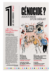 547 - 28/05/2025 - Génocide ? Anatomie d'un débat
