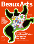 492 - 06/2025 - Beaux arts magazine 492