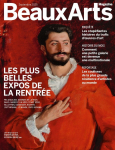 495 - 09/2025 - Beaux arts magazine 495
