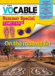 912 - 08/2025 - Vocable (Anglais) 912
