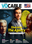 909 - 05/2025 - Vocable (Anglais) 909