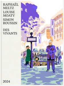 Des vivants
