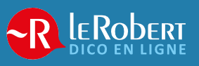 Dictionnaire Le Robert
