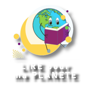 Je lis pour ma planète