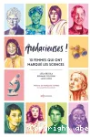 Audacieuses !